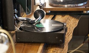 Vinyl Collections