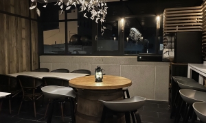 Karaoke Room