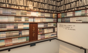 漫畫藏書閣