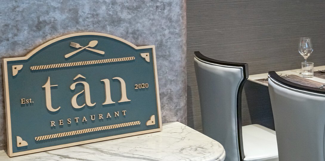 Tân Restaurant