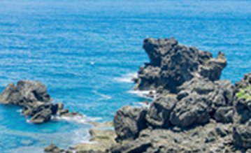 Maobitou (Cat’s Nose Cape)