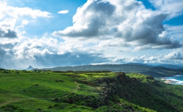 Longpan Park