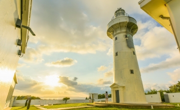 Eluanbi Lighthouse